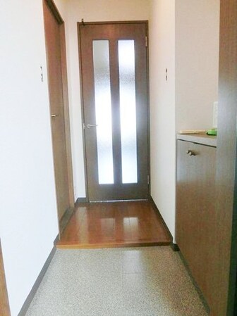 ロイヤル笹塚の物件内観写真